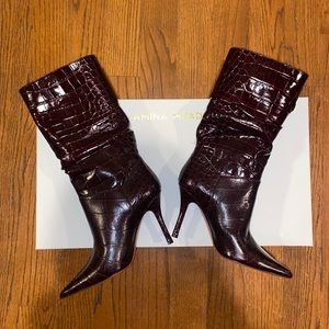 Amina Maddie boots